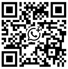 Scan to chat on WhatsApp